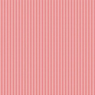 MAY Birdsong - 10655-P Pink - Cotton Fabric