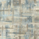 MAY Colorfield 108" - MASQBD650-TEB - Cotton Fabric
