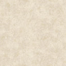 MAY Fine Line Floral 108" - MASQB11240-E Cream - Cotton Fabric