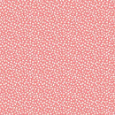 MAY Franny's Flowers 10507-P2 Pink - Cotton Fabric