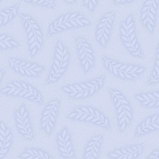 MAY French Quarter - 10604-B2 Pale Blue - Cotton Fabric