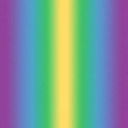 MAY Gelato Ombre - 11216-902 Rainbow Bright - Cotton Fabric