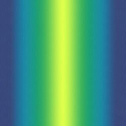 MAY Gelato Ombre - 11216-BQS Blue/Teal/Green - Cotton Fabric