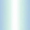 MAY Gelato Ombre - 11216-BQW Pastel Blue/Aqua/White - Cotton Fabric