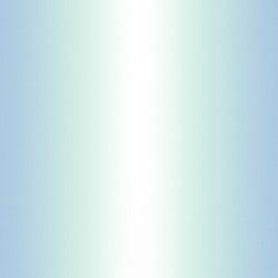 MAY Gelato Ombre - 11216-BQW Pastel Blue/Aqua/White - Cotton Fabric