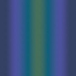 MAY Gelato Ombre - 11216-NBQ Dark Navy/Blue/Teal - Cotton Fabric