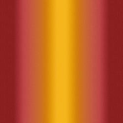 MAY Gelato Ombre - 11216-ROS Deep Red/Orange/Yellow - Cotton Fabric