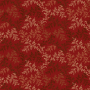MAY Madder Rose - 11315-R Red - Cotton Fabric