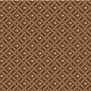 MAY Madder Rose - 11316-A Brown - Cotton Fabric