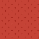 MAY Madder Rose - 11318-R Red - Cotton Fabric