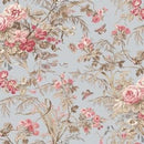 MAY Meadow Blush - 11130-B - Cotton Fabric