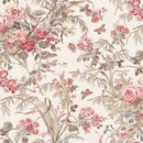 MAY Meadow Blush - 11130-W - Cotton Fabric
