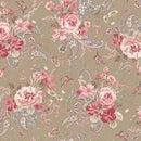 MAY Meadow Blush - 11131-T2 - Cotton Fabric