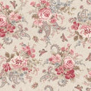 MAY Meadow Blush - 11131-T - Cotton Fabric