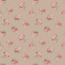 MAY Meadow Blush - 11133-T - Cotton Fabric