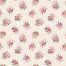 MAY Meadow Blush - 11133-W - Cotton Fabric