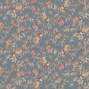 MAY Meadow Blush - 11134-B - Cotton Fabric