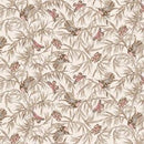 MAY Meadow Blush - 11134-W - Cotton Fabric