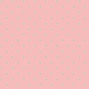MAY Meadow Blush - 11136-P - Cotton Fabric