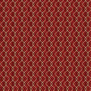 MAY Merry Mix - 11117-R - Cotton Metallic Fabric