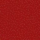 MAY Merry Mix - 11118-R - Cotton Metallic Fabric