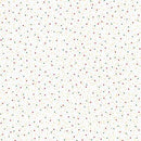 MAY Merry Mix - 11118-WZ - Cotton Metallic Fabric