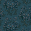 MAY Midnight Bloom - 11260-N Navy - Cotton Fabric