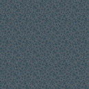 MAY Midnight Bloom - 11264-NK Navy/Dark Grey - Cotton Fabric
