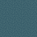 MAY Midnight Bloom - 11265-Q Teal/Blue - Cotton Fabric