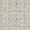 MAY Midnight Bloom - 11266-E Cream - Cotton Fabric