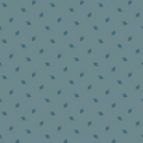MAY Midnight Bloom - 11267-Q Teal/Blue - Cotton Fabric