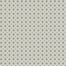 MAY Midnight Bloom - 11268-E Cream - Cotton Fabric