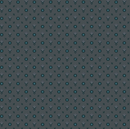 MAY Midnight Bloom - 11268-K Dark Grey - Cotton Fabric