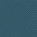 MAY Midnight Bloom - 11269-N Navy - Cotton Fabric