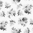 MAY Moonlit Walk - 11011-W - Cotton Fabric