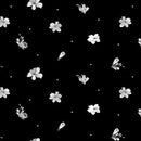 MAY Moonlit Walk - 11014-J - Cotton Fabric