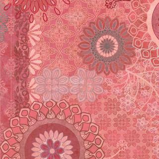 MAY Operetta - 11000-PR - Cotton Fabric