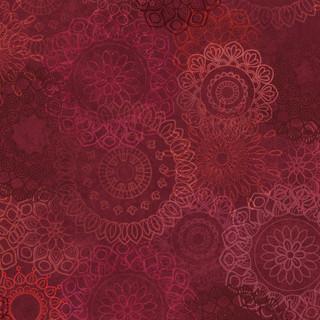 MAY Operetta - 11002-MR - Cotton Fabric