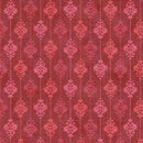 MAY Operetta - 11007-R - Cotton Fabric