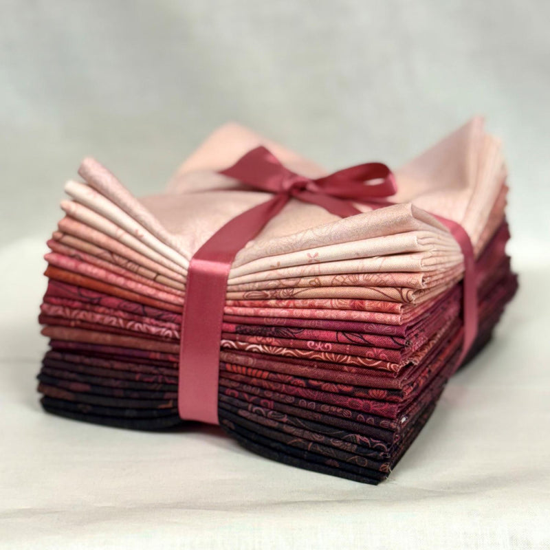 MAY Operetta FQ Bundle - 22 Fat Quarters - Precut