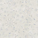 MAY Patchwork Blue - 10931-E - Cotton Fabric