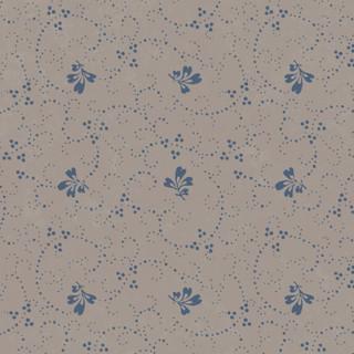 MAY Patchwork Blue - 10932-T - Cotton Fabric