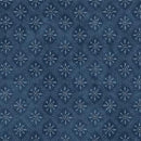 MAY Patchwork Blue - 10934-B - Cotton Fabric