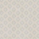 MAY Patchwork Blue - 10934-T - Cotton Fabric