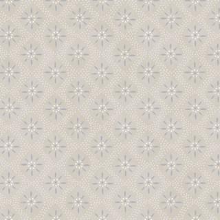 MAY Patchwork Blue - 10934-T - Cotton Fabric