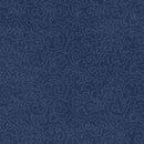 MAY Patchwork Blue - 10935-B - Cotton Fabric