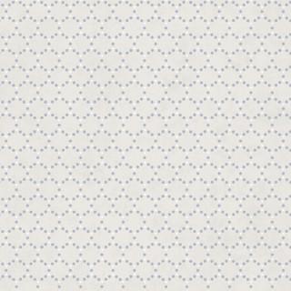MAY Patchwork Blue - 10938-E - Cotton Fabric