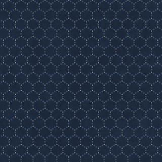 MAY Patchwork Blue - 10938-N - Cotton Fabric