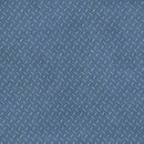 MAY Patchwork Blue - 10939-B - Cotton Fabric