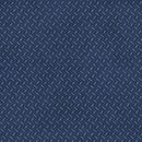 MAY Patchwork Blue - 10939-N - Cotton Fabric